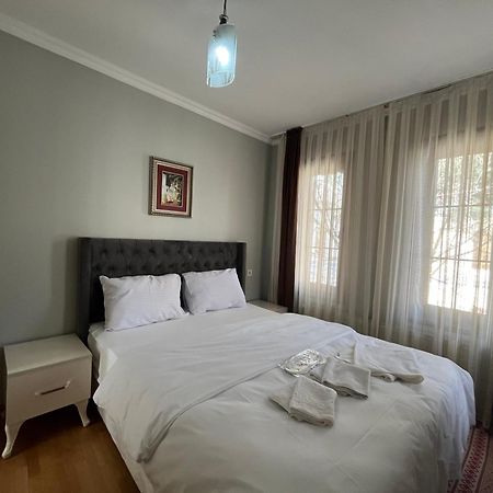 Gulhane Hotel Old City Istambul Extérieur photo