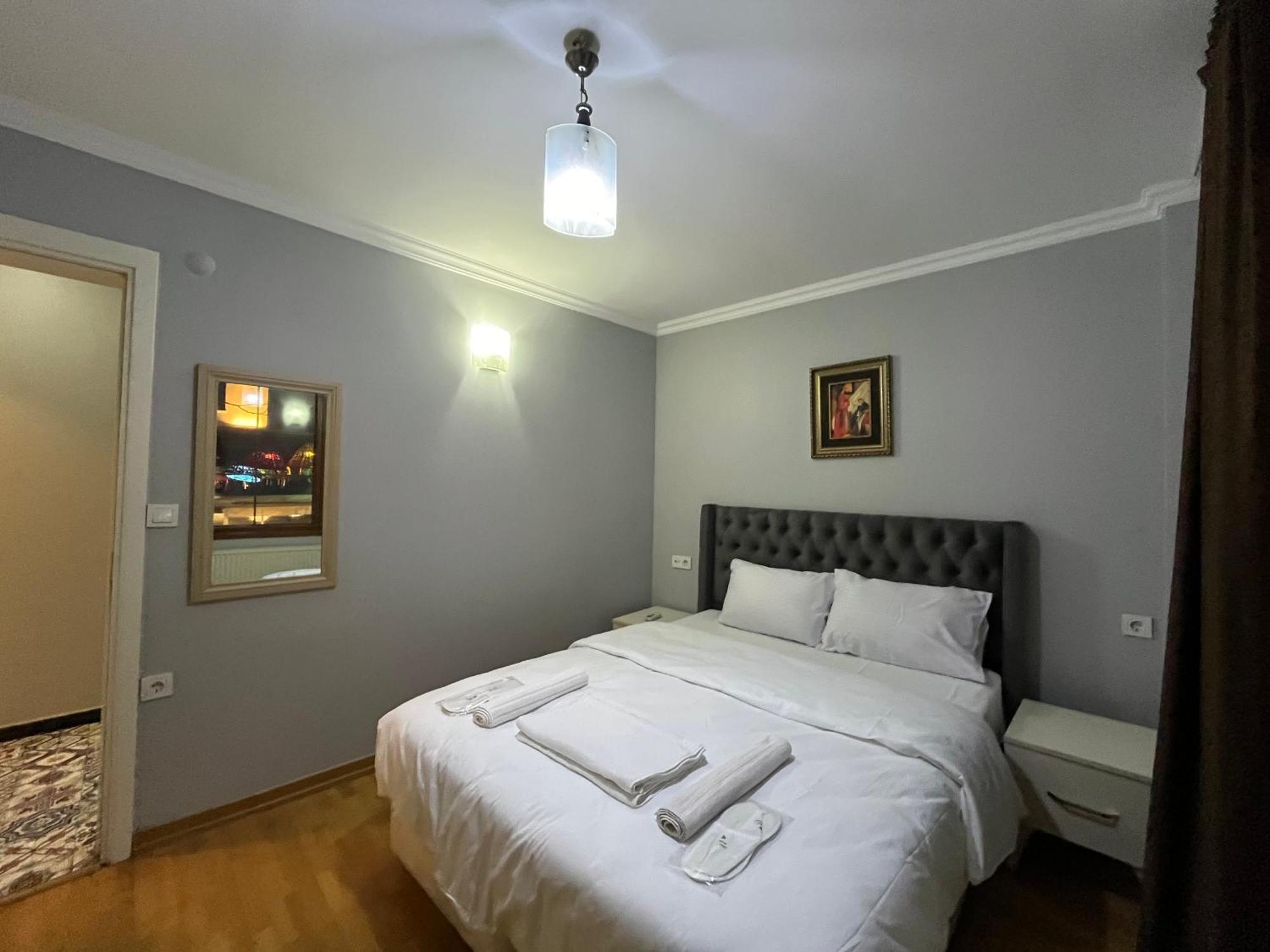 Gulhane Hotel Old City Istambul Extérieur photo