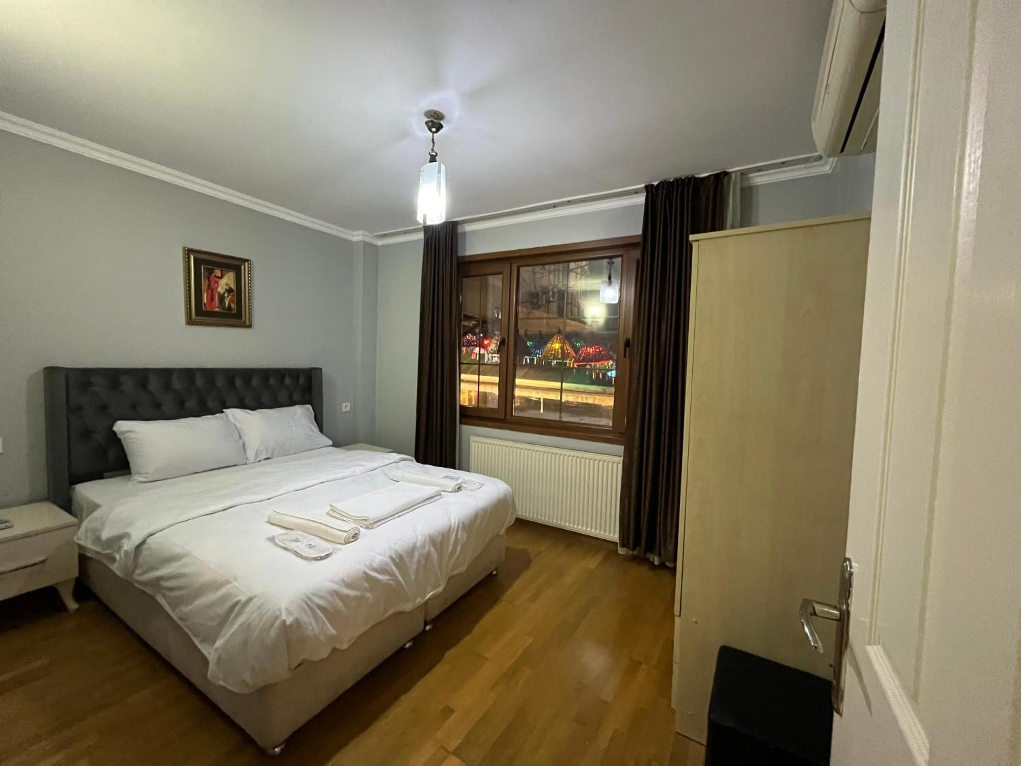 Gulhane Hotel Old City Istambul Extérieur photo