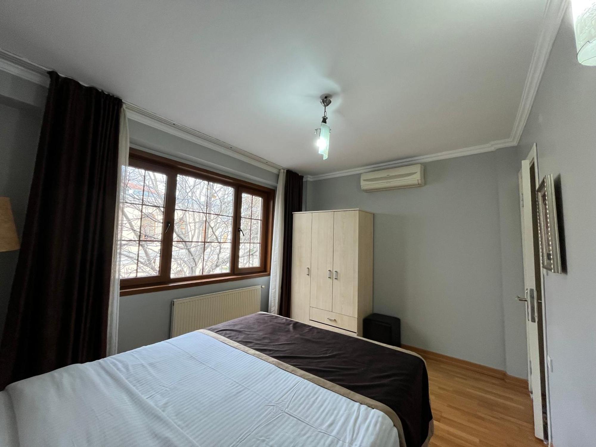 Gulhane Hotel Old City Istambul Extérieur photo