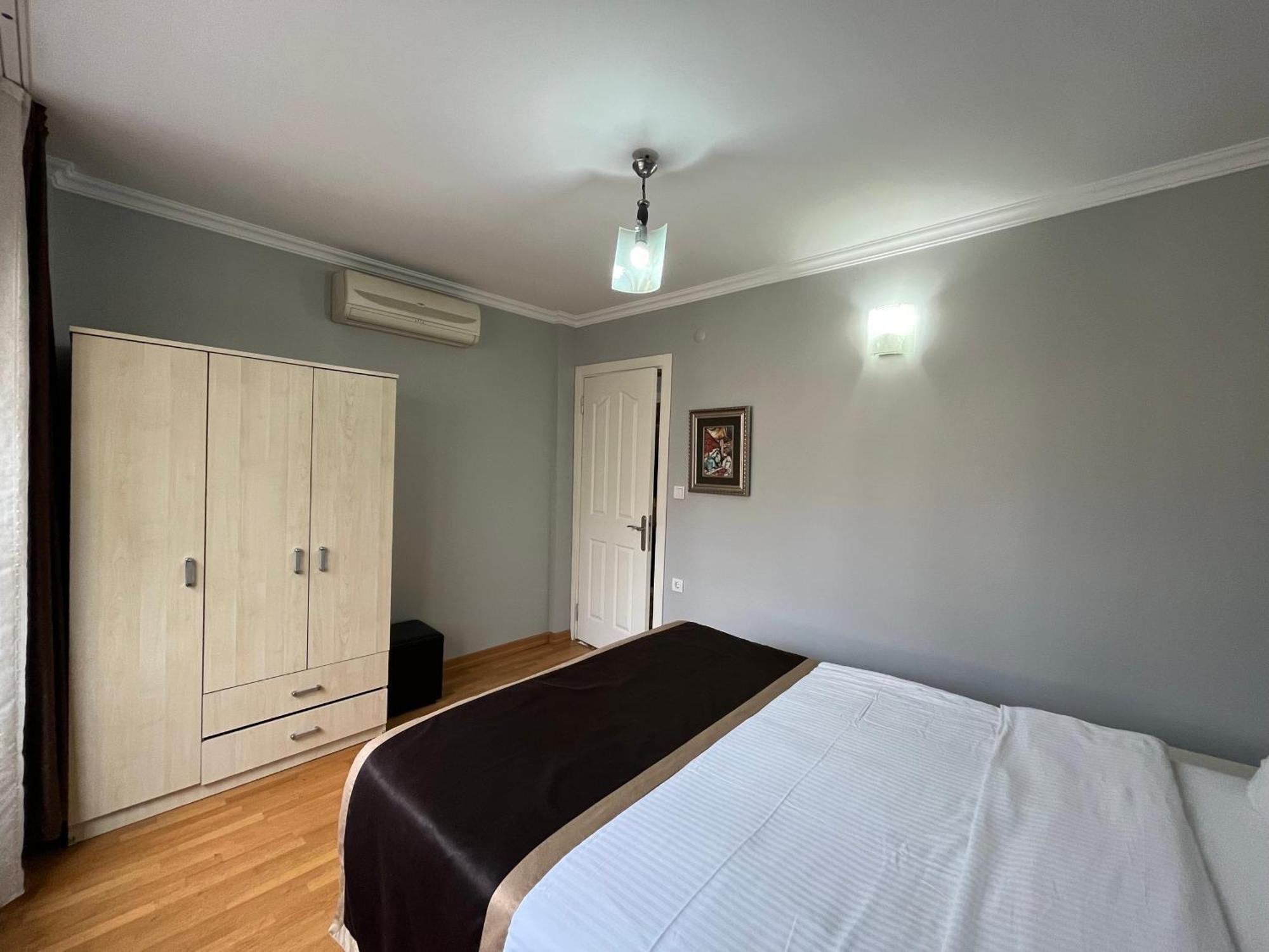 Gulhane Hotel Old City Istambul Extérieur photo