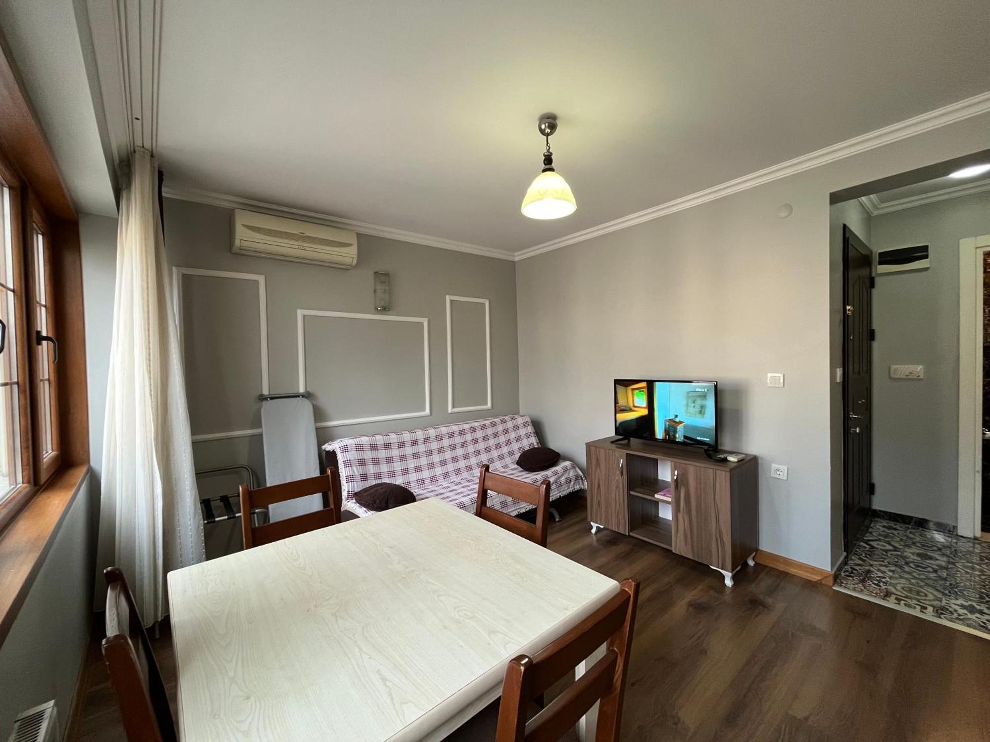 Gulhane Hotel Old City Istambul Extérieur photo