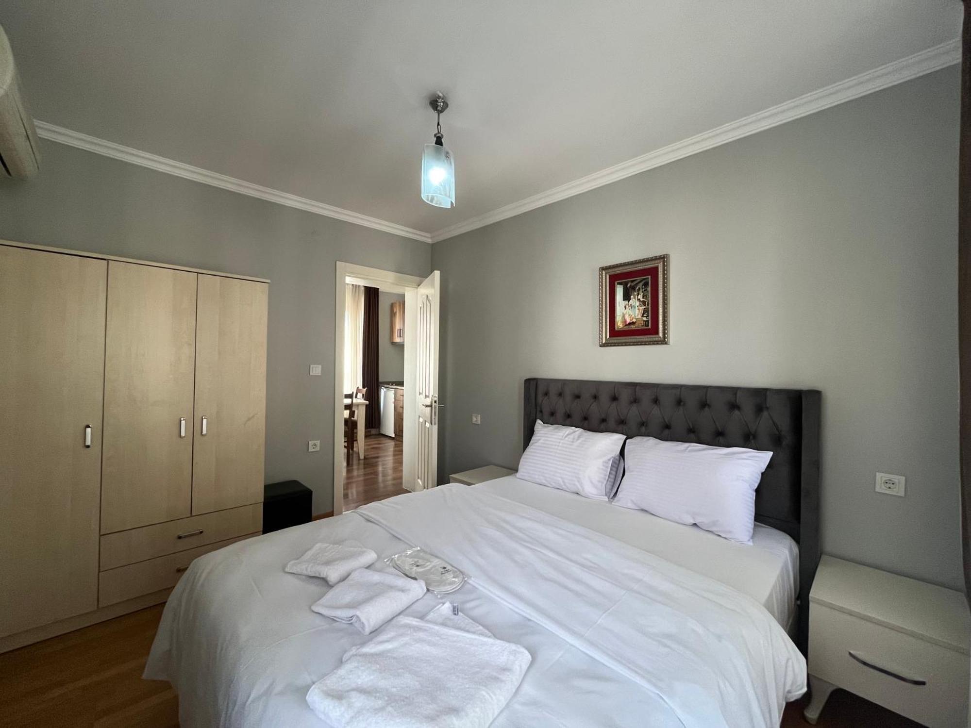 Gulhane Hotel Old City Istambul Extérieur photo