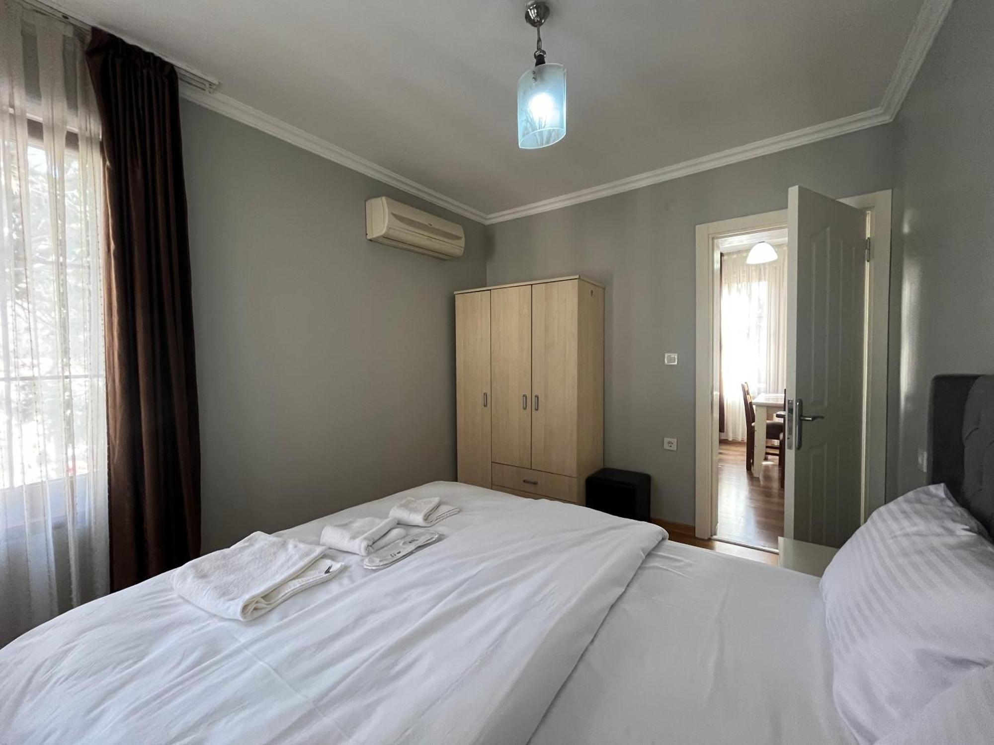 Gulhane Hotel Old City Istambul Extérieur photo